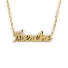 COLLAR N.MERCHE