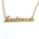 COLLAR N.MONTSERRAT
