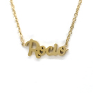 COLLAR N.ROCIO