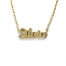 COLLAR N.SILVIA