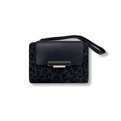 javeir larrainzar cartera negro