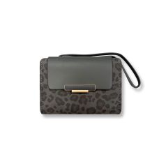 javeir larrainzar cartera gris