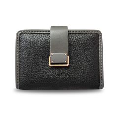 javeir larrainzar cartera negro 