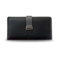 javeir larrainzar cartera negro