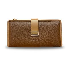 javeir larrainzar cartera marron