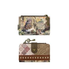 sweet candy cartera con monedero pequeñamosaico 