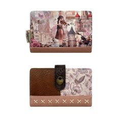 sweet candy cartera con monedero violinista 