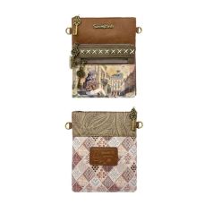 sweet candy bolso bandolera mosaico
