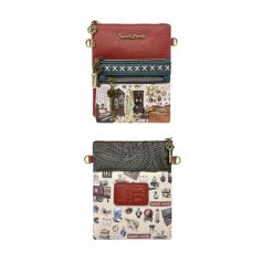 sweet candy bolso bandolera relojes