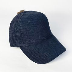 gorra pana negro