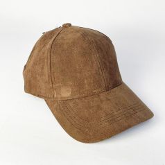gorra ante marron