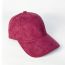 GORRA ANTE GRANATE 410058