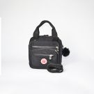 BOLSO MOCHILA KANKEN PQ.NGR ES727