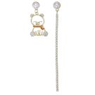 PENDIENTES ZIANE 08 18839*