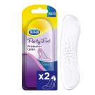 SCHOLL PARTY FEET PROTECTOR TALON*