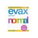 SALVA EVAX NORMAL 50 U.