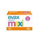 SALVA EVAX MAXI 40 U.