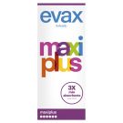 SALVA EVAX MAXIPLUS 30 U.