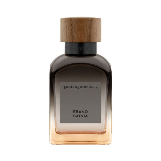 adolfo dominguez ebano salvia eau de parfum 
