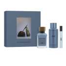 A.D.AMBAR NEGRO 120 ML+DEO 150 ML+10 ML*