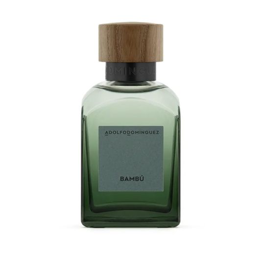 adolfo dominguez bambu eau de parfum