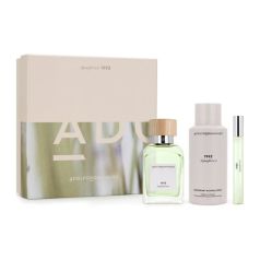 a.d.agua fresca eau de toilette 120ml cofre 3 piezas a.d.agua fresca eau de toilette 120ml cofre 3 piezas