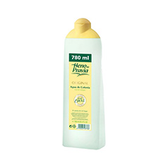 heno de pravia original colonia 750ml