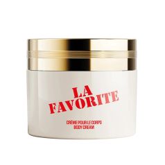 jean paul gaultier la favorite crema corporal 200ml