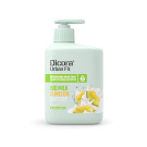 JAB.DICORA VITAMINA A 500 ML.