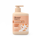 JAB.DICORA VITAMINA B 500 ML.