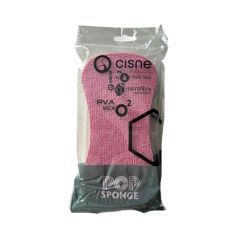 cisne pop sponge estropajo microfibra