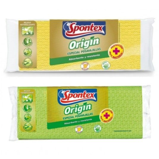 spontex bayeta nº3