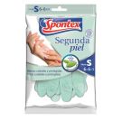 GUAN.SPONTEX 2ª PIEL T-6