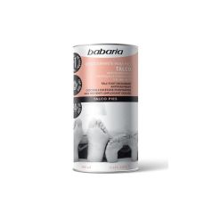 babaria pies talco 100ml
