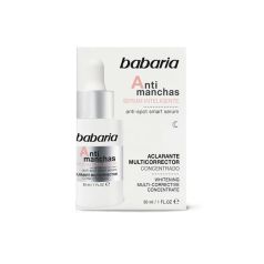 babaria serum inteligente antimanchas 30ml