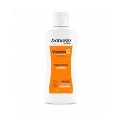 babaria locion corporal vitamina c 100 ml