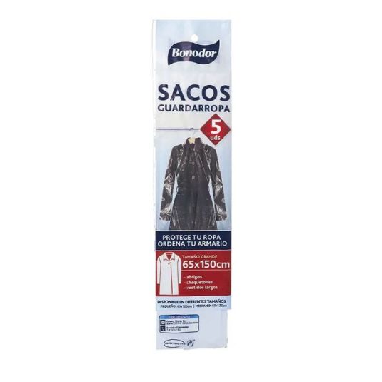 saco guardarropa nº3