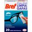 TOA.BREF L.GAFAS 20 U.