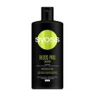 SYOSS CHAMPU RIZOS PRO 440 ML.