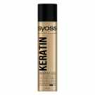 SYOSS LACA KERATIN 300 ML.