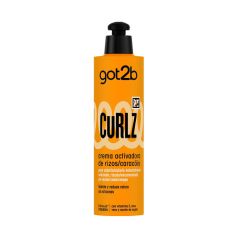 got2b crema activadora rizos 200ml