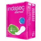 INDASEC DISCREET MINI 20 UND.