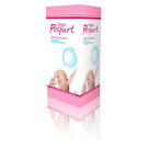INDASEC POSTPART PROTEGE-MAMAS 30 UND.