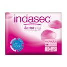 INDASEC DISCREET MICRO-PLUS 16 UND.