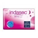 INDASEC DERMOSEDA MAXI-NIGHT 12 UND.