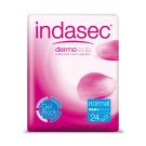 INDASEC DERMOSEDA NORMAL 24 U.
