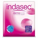 INDASEC DERMOSEDA EXTRA 20 U.