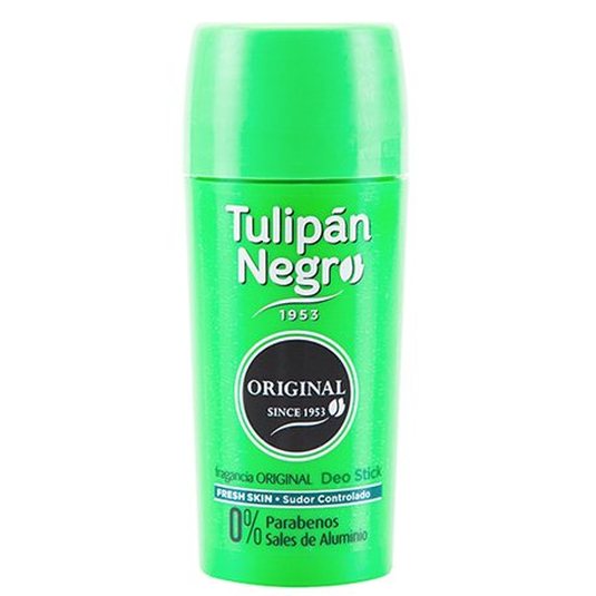 tupilan negro desodorante original stick 75ml