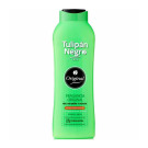 GEL T.NEGRO ORIGINAL 650 ML