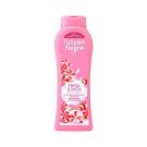 GEL T.NEGRO FRESA NATA 650 ML